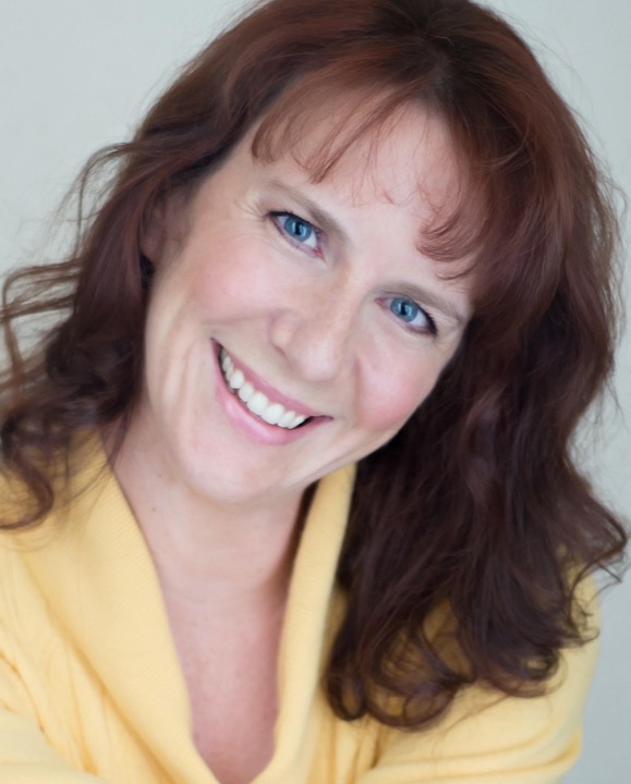 Portrait of Dale Lisa Flint